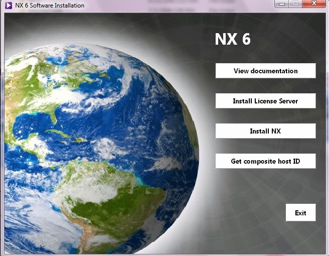Giới thiệu chung về phần mềm Unigraphics NX