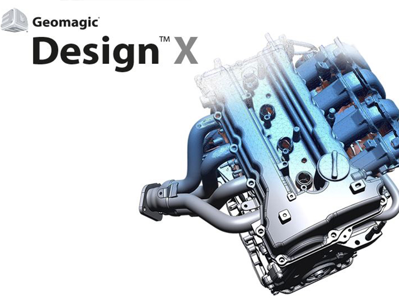 Thiết kế ngược là gì và ứng dụng của Geomagic design X