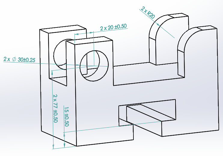 Solidworks: Với Solidworks, bạn sẽ truy cập vào một thế giới mới với tài nguyên và kĩ năng về thiết kế tuyệt vời. Bạn sẽ tìm thấy những công cụ thiết kế đầy màu sắc và tính năng độc đáo giúp các dự án của bạn trở nên tuyệt vời hơn bao giờ hết.