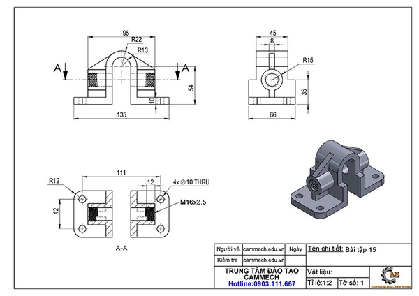 Vẽ 3D là sự cộng hưởng giữa sáng tạo và kỹ thuật. Bằng cách tạo ra hình ảnh đẹp và chi tiết đến từng milimet, bạn có thể thể hiện được những ý tưởng phức tạp nhất và thu hút ánh nhìn của mọi người. Hãy cùng khám phá thế giới của vẽ 3D và trở thành một nghệ sĩ kỳ tài.