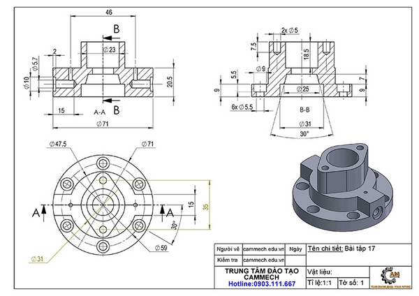 Luyện vẽ 3D đang chờ bạn khám phá. Nắm bắt kiến thức về tạo đối tượng 3D chân thực, tạo ra các mối nối và các chi tiết phức tạp, bạn sẽ không chỉ nâng cao kỹ năng nghệ thuật của mình mà còn trở nên tự tin hơn với công việc của mình. Hãy xem hình ảnh liên quan và học cách tạo ra bức tranh 3D đẹp nhất!