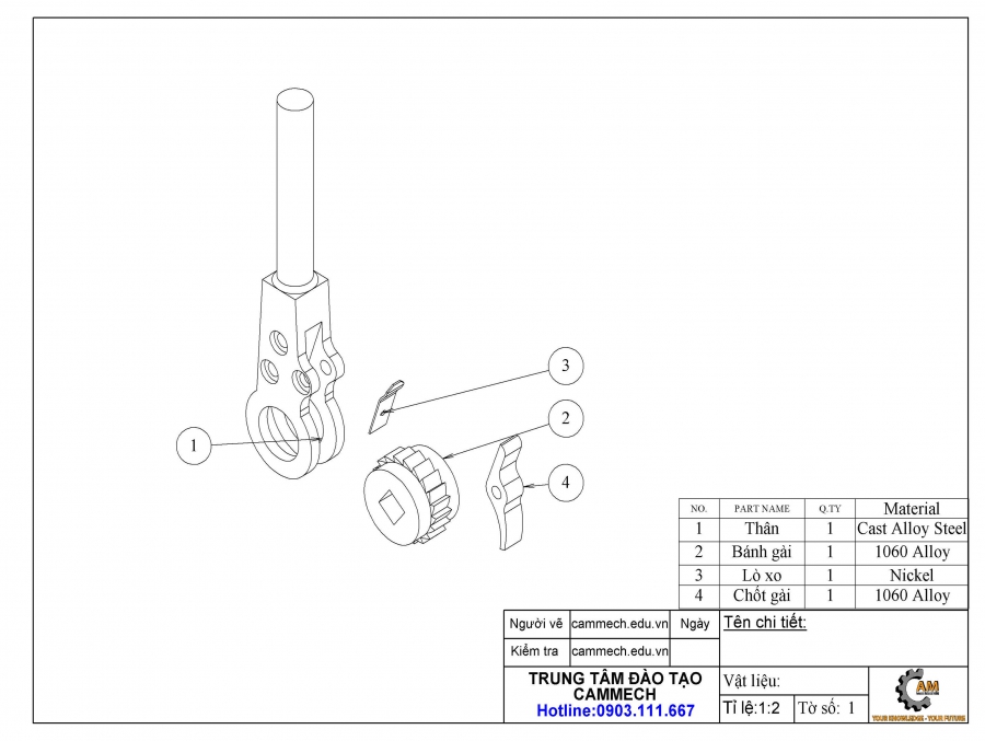 Vật liệu Solidworks là yếu tố quan trọng trong quá trình thiết kế sản phẩm. Hãy xem hình ảnh có liên quan để tìm hiểu thêm về các loại vật liệu khác nhau và cách sử dụng chúng để tạo ra sản phẩm tốt nhất.