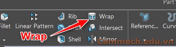 CÁCH SỬ DỤNG FONT CHỮ MỘT NÉT ĐỂ GIA CÔNG KHẮC TRONG SOLIDWORKS