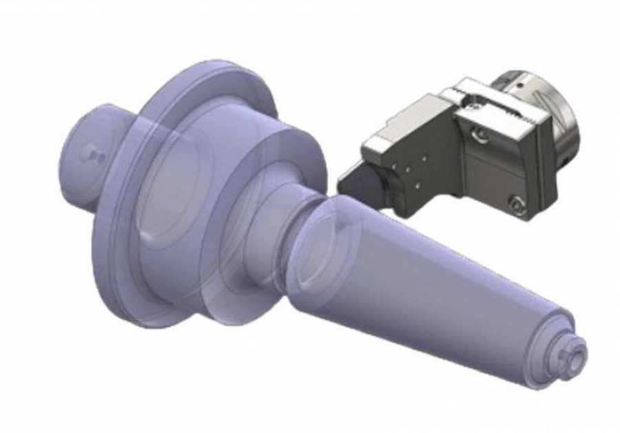 Những điểm cải tiến chính trên Mastercam 2026