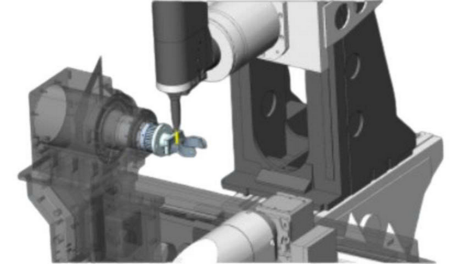 Những điểm cải tiến chính trên Mastercam 2026