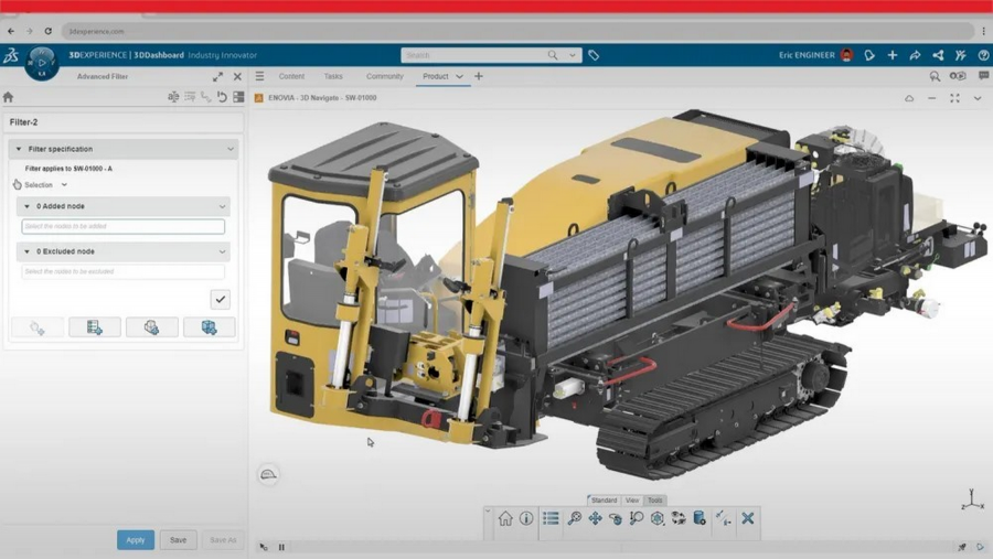 Những điểm thay đổi đáng chú ý ở Solidworks 2026
