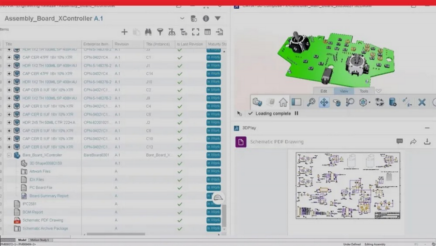 Những điểm thay đổi đáng chú ý ở Solidworks 2026
