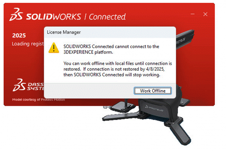Những điểm thay đổi đáng chú ý ở Solidworks 2026