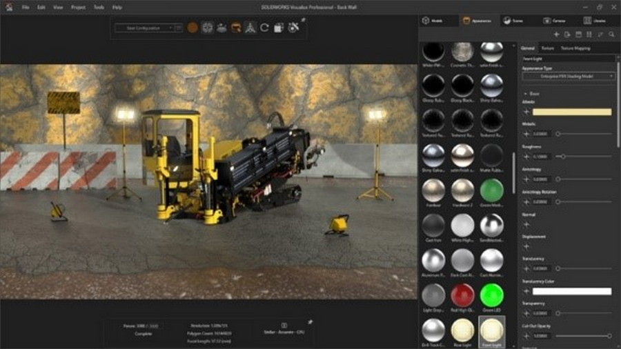 Những điểm thay đổi đáng chú ý ở Solidworks 2026
