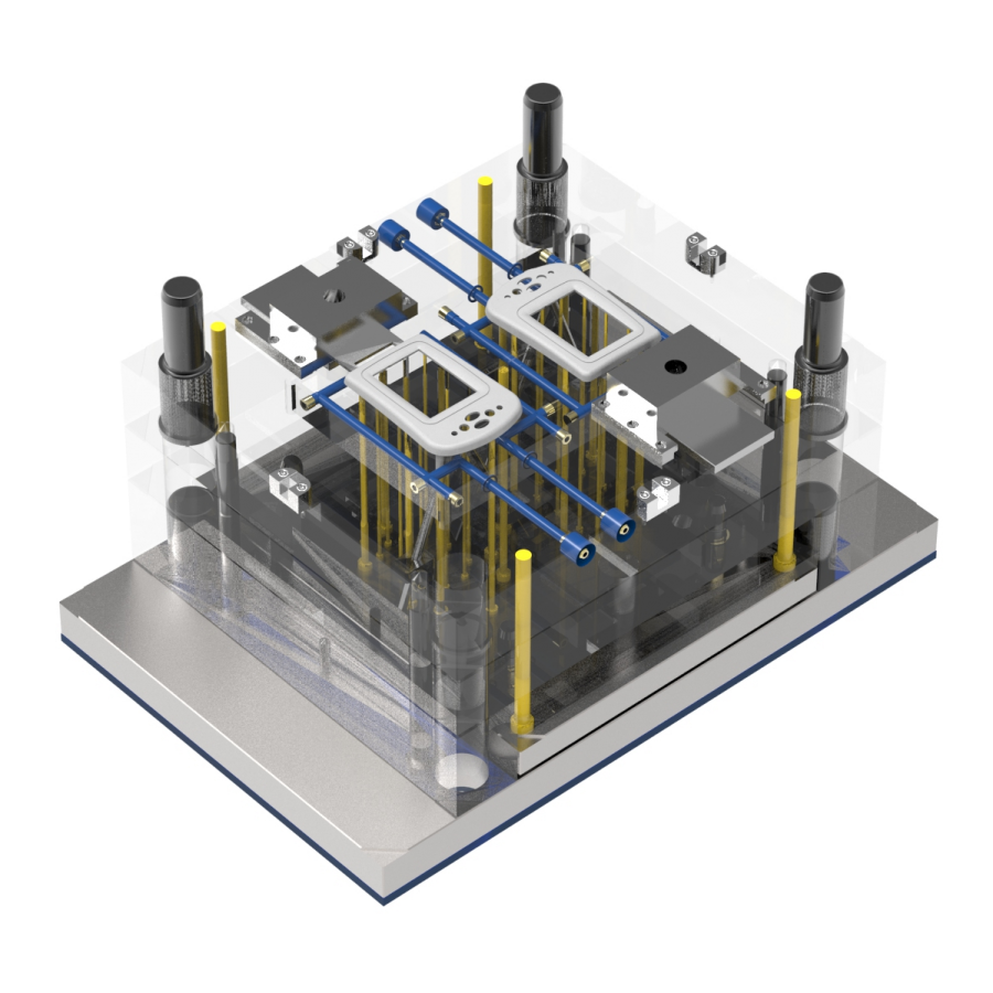 Hướng dẫn cài đặt Creo Parametric 11.0 Và EMX