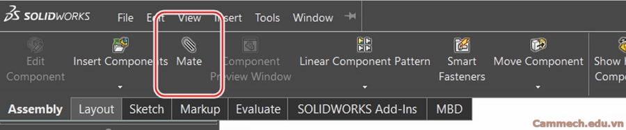 Sử dụng Angle Limit để giới hạn chuyển động va chạm
