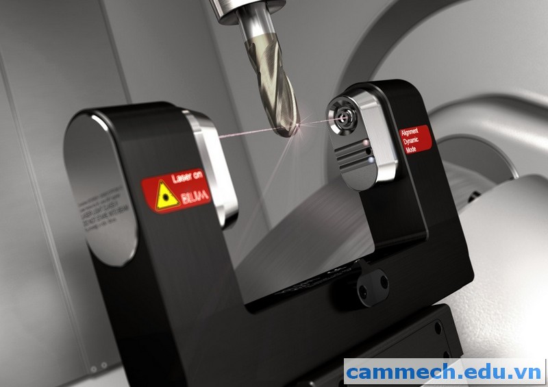 Những điểm cải tiến mới trên Mastercam 2026 R2