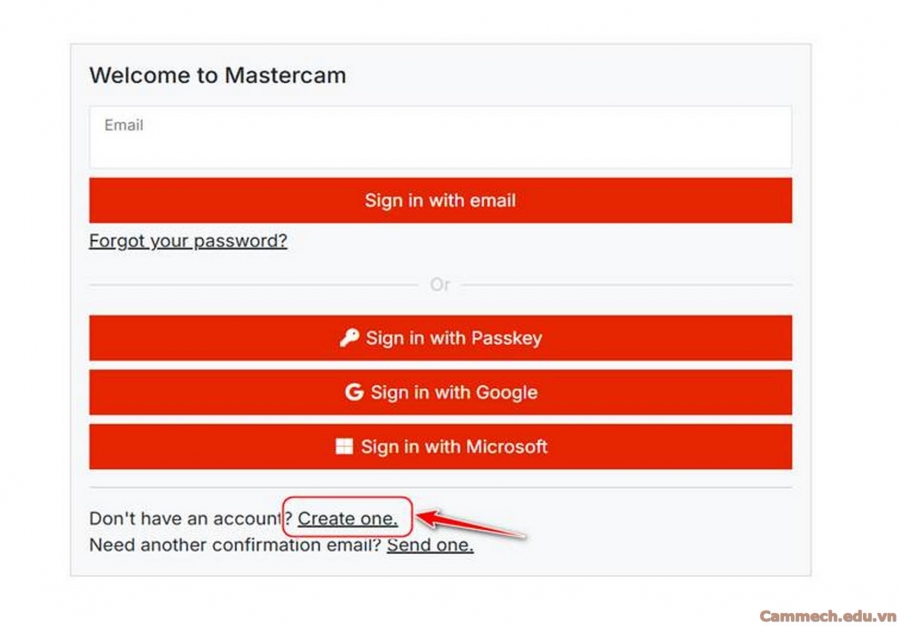 HƯỚNG DẪN CÀI MASTERCAM LEARNING EDITION