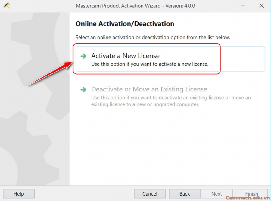 HƯỚNG DẪN CÀI MASTERCAM LEARNING EDITION