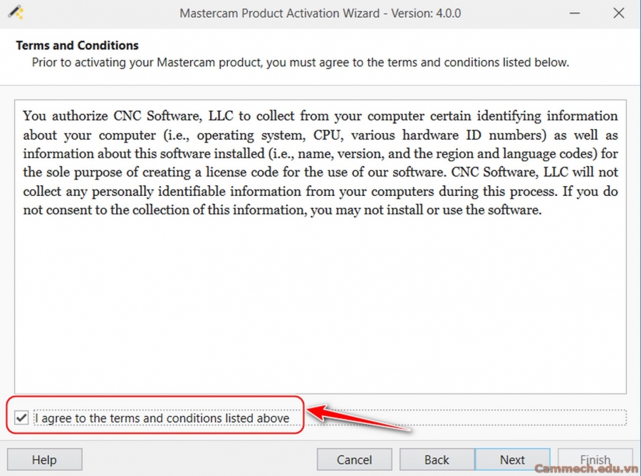 HƯỚNG DẪN CÀI MASTERCAM LEARNING EDITION