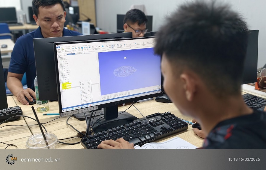 Phần Mềm CIMCO Edit Dùng Để Làm Gì? Hướng Dẫn Tải Và Cài Đặt