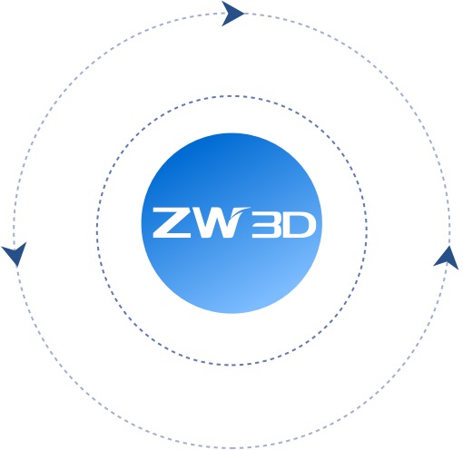 Phần Mềm ZW3D Bản Quyền Chính Hãng  2026