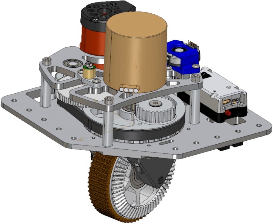 Phần Mềm ZW3D Bản Quyền Chính Hãng  2026