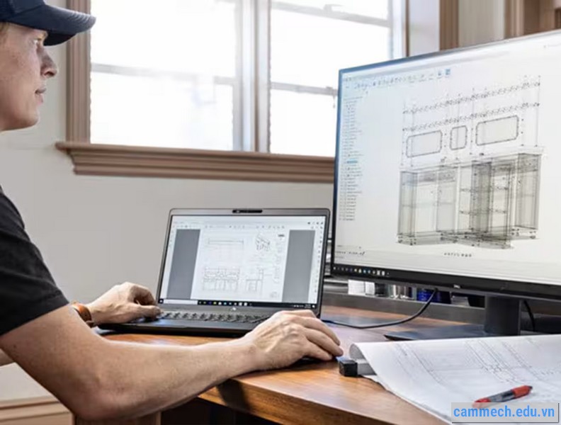 Phần Mềm Autodesk Fusion 360 Bản Quyền Chính Hãng
