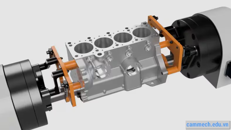 Phần Mềm Autodesk Fusion 360 Bản Quyền Chính Hãng