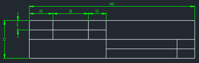 Hướng Dẫn Tạo Khung Bản Vẽ Và Tạo Môi Trường In Ấn Trong Autocad & ZWCad