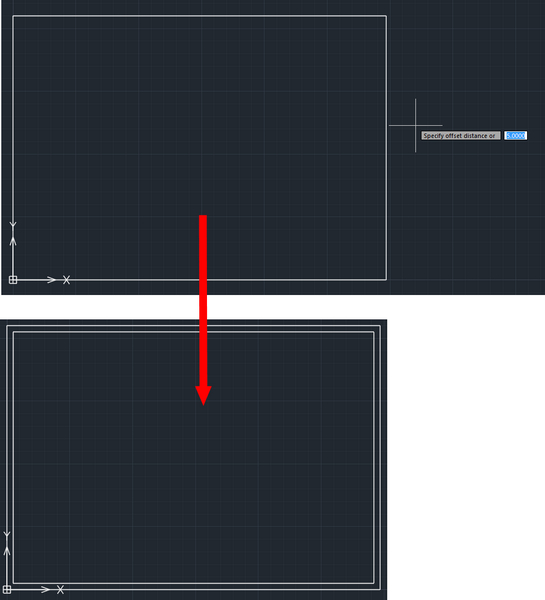 Hướng Dẫn Tạo Khung Bản Vẽ Và Tạo Môi Trường In Ấn Trong Autocad & ZWCad