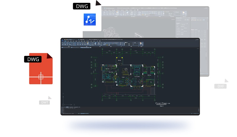 ZWCAD vs AutoCAD 2026: So Sánh Chi Tiết Từ Kỹ Sư Thực Tế