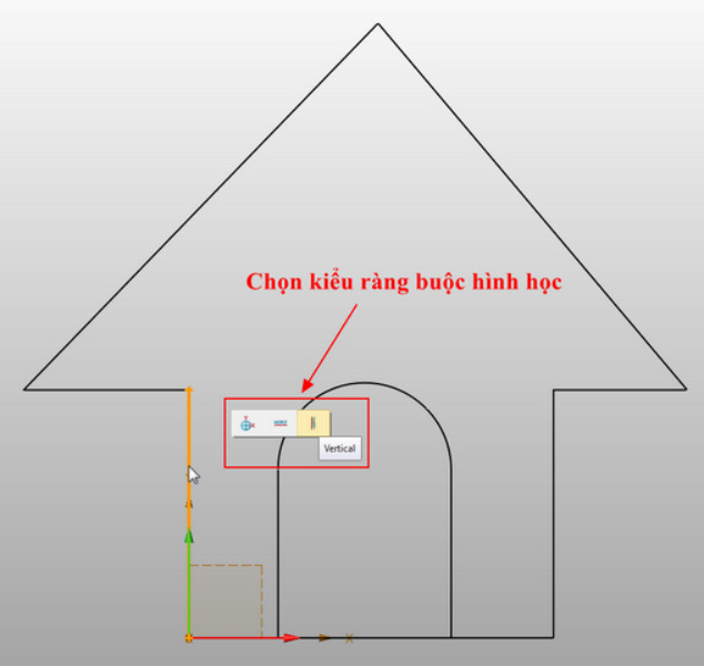 ZWCAD Hướng dẫn SKetch Bước Khởi Đầu Cho Mọi Thiết Kế 3D