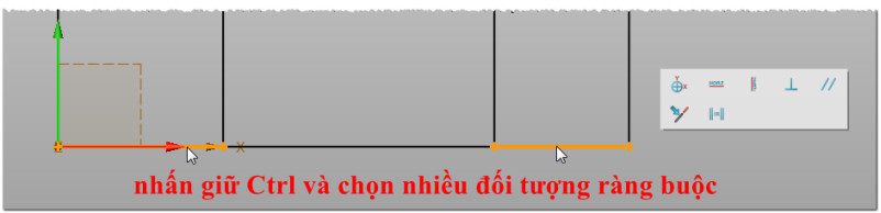 ZWCAD Hướng dẫn SKetch Bước Khởi Đầu Cho Mọi Thiết Kế 3D