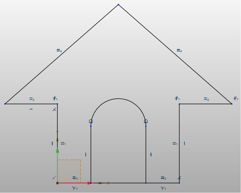 ZWCAD Hướng dẫn SKetch Bước Khởi Đầu Cho Mọi Thiết Kế 3D
