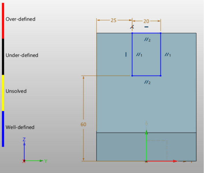 HƯỚNG DẪN LỆNH EXTRUDED TRONG ZW3D