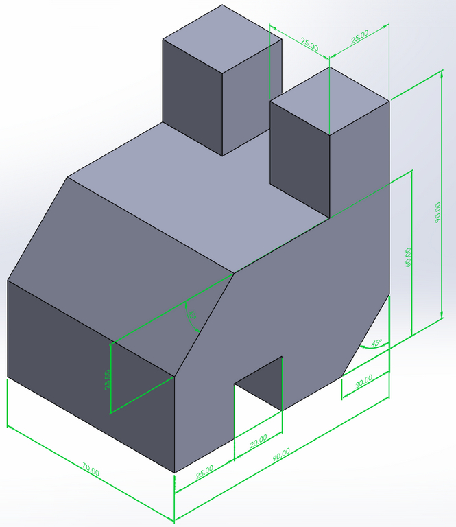 HƯỚNG DẪN LỆNH EXTRUDED TRONG ZW3D
