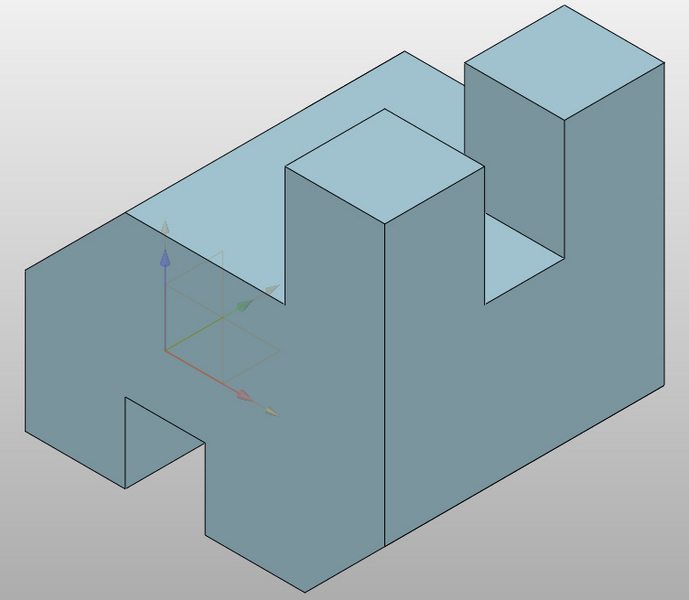 HƯỚNG DẪN LỆNH EXTRUDED TRONG ZW3D