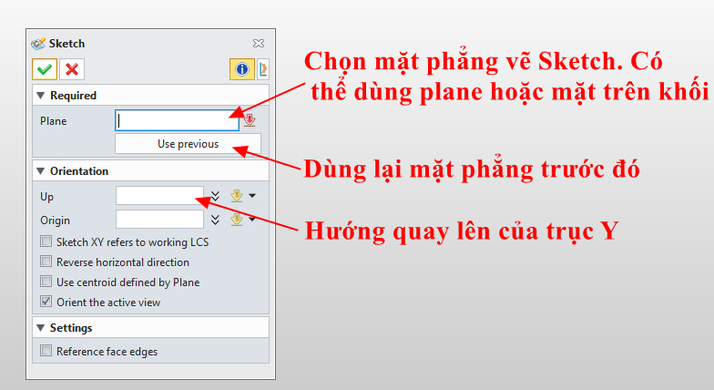 HƯỚNG DẪN LỆNH EXTRUDED TRONG ZW3D