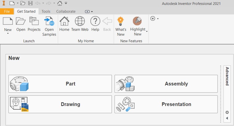 So sánh khác nhau cơ bản giữa Autodesk Inventor và Autodesk Fusion