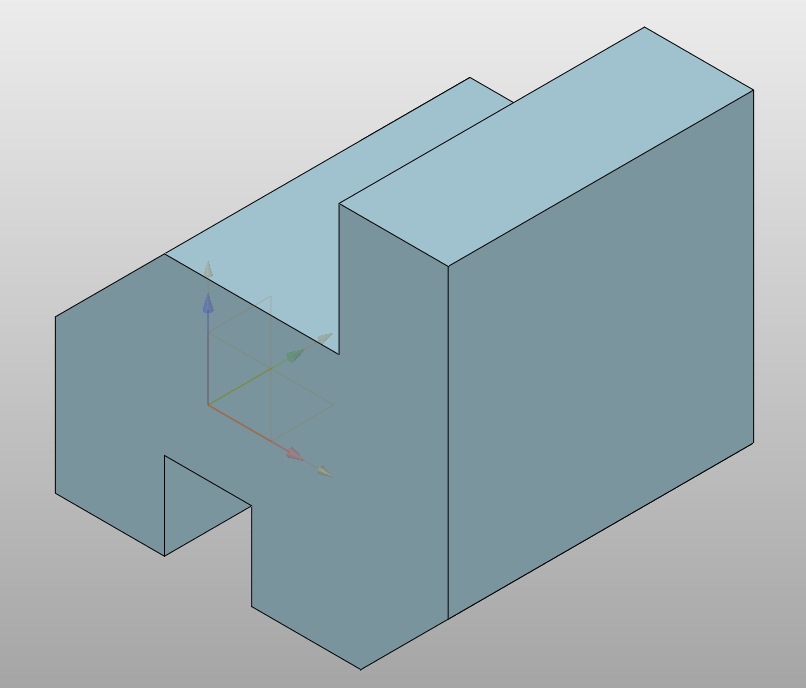 HƯỚNG DẪN LỆNH EXTRUDED TRONG ZW3D