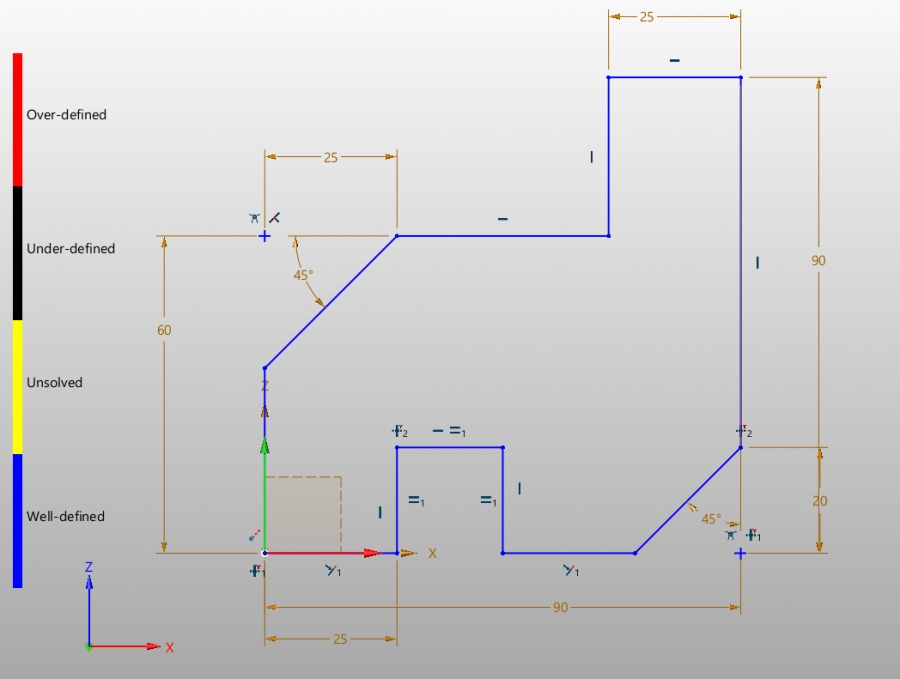 HƯỚNG DẪN LỆNH EXTRUDED TRONG ZW3D
