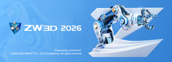ZWCAD Hướng dẫn SKetch Bước Khởi Đầu Cho Mọi Thiết Kế 3D