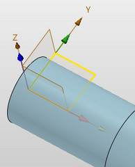 Hướng dẫn lệnh Revolve trong ZW3D