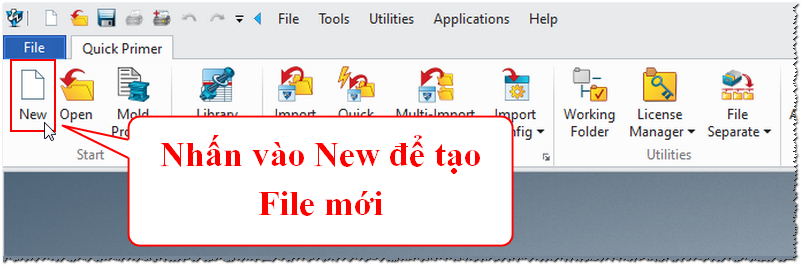 ZWCAD Hướng dẫn SKetch Bước Khởi Đầu Cho Mọi Thiết Kế 3D