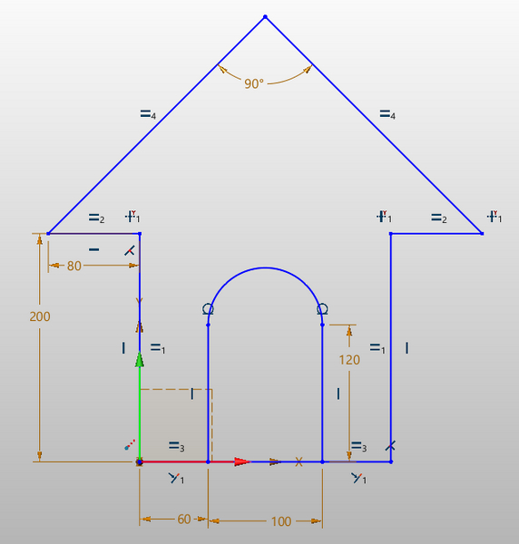ZWCAD Hướng dẫn SKetch Bước Khởi Đầu Cho Mọi Thiết Kế 3D