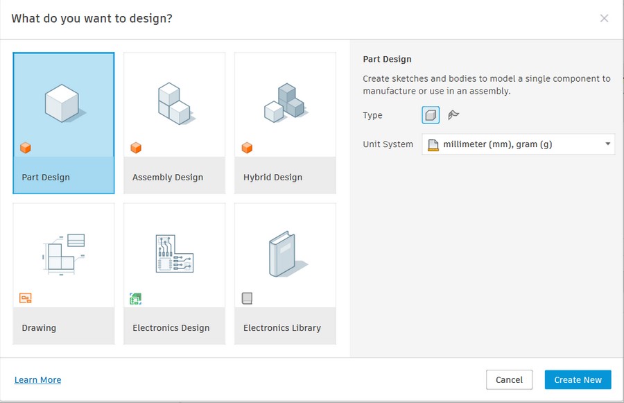 So sánh khác nhau cơ bản giữa Autodesk Inventor và Autodesk Fusion
