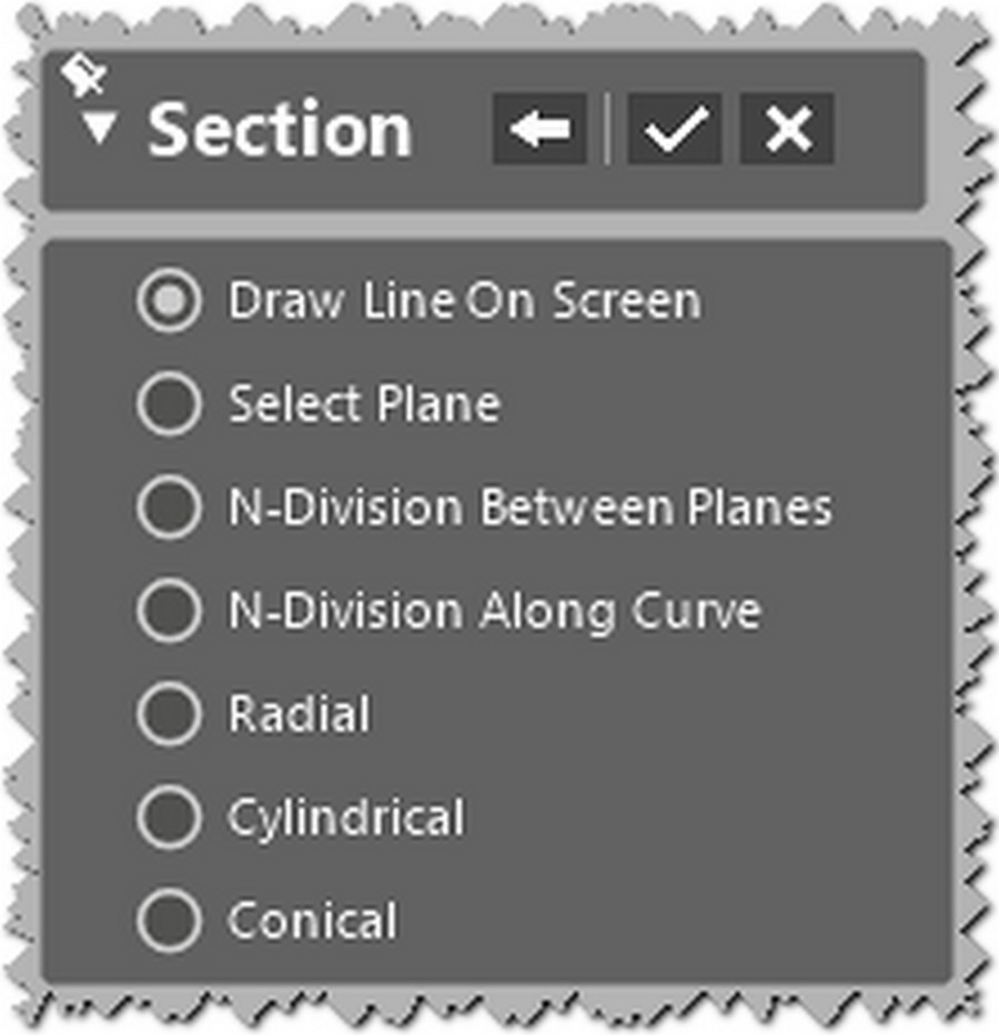 Hướng dẫn sử dụng 2D Sketch trên Geomagic