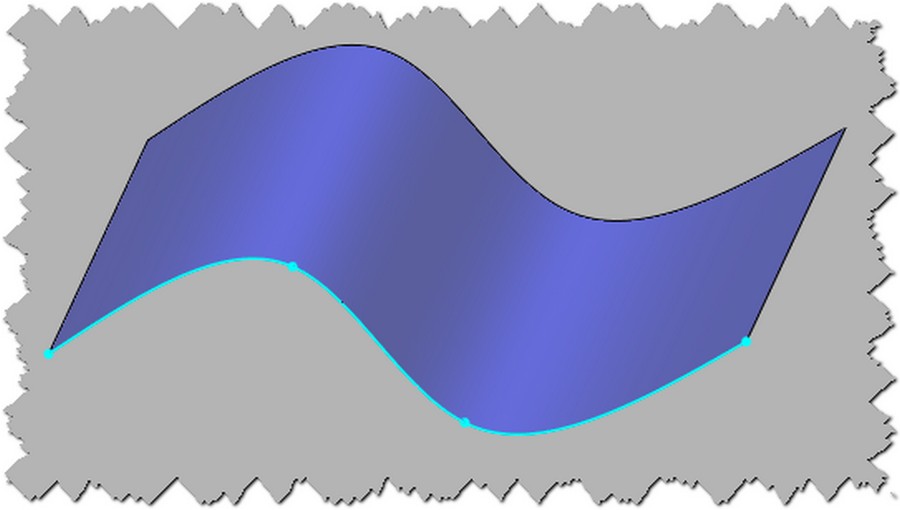 Hướng dẫn sử dụng 2D Sketch trên Geomagic