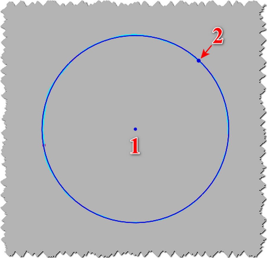 Hướng dẫn sử dụng 2D Sketch trên Geomagic