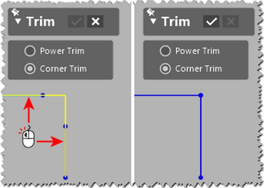 Hướng dẫn sử dụng 2D Sketch trên Geomagic