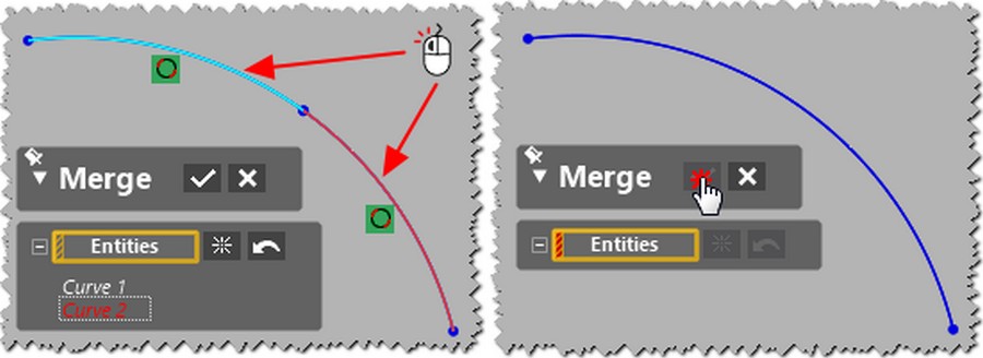 Hướng dẫn sử dụng 2D Sketch trên Geomagic