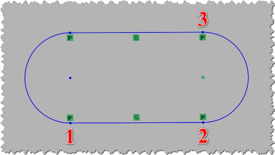 Hướng dẫn sử dụng 2D Sketch trên Geomagic