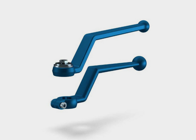 Bài 3 - Hướng dẫn lệnh Sweep trong ZW3D