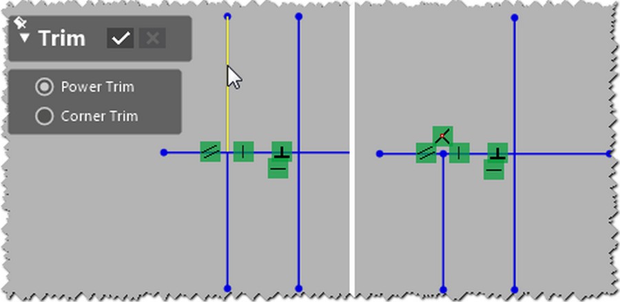 Hướng dẫn sử dụng 2D Sketch trên Geomagic
